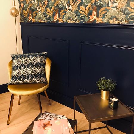 Suite 118 Honfleur Ngoại thất bức ảnh