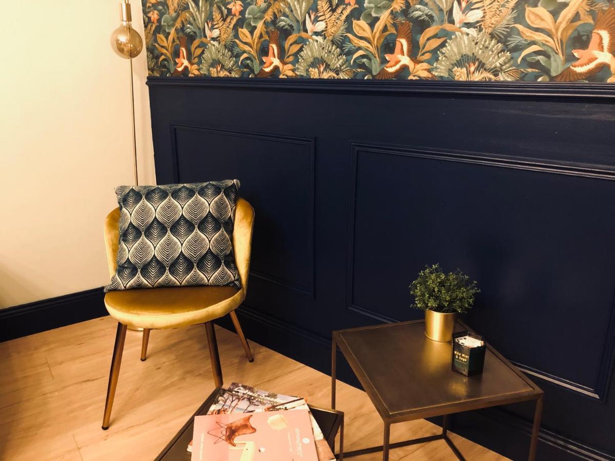 Suite 118 Honfleur Ngoại thất bức ảnh