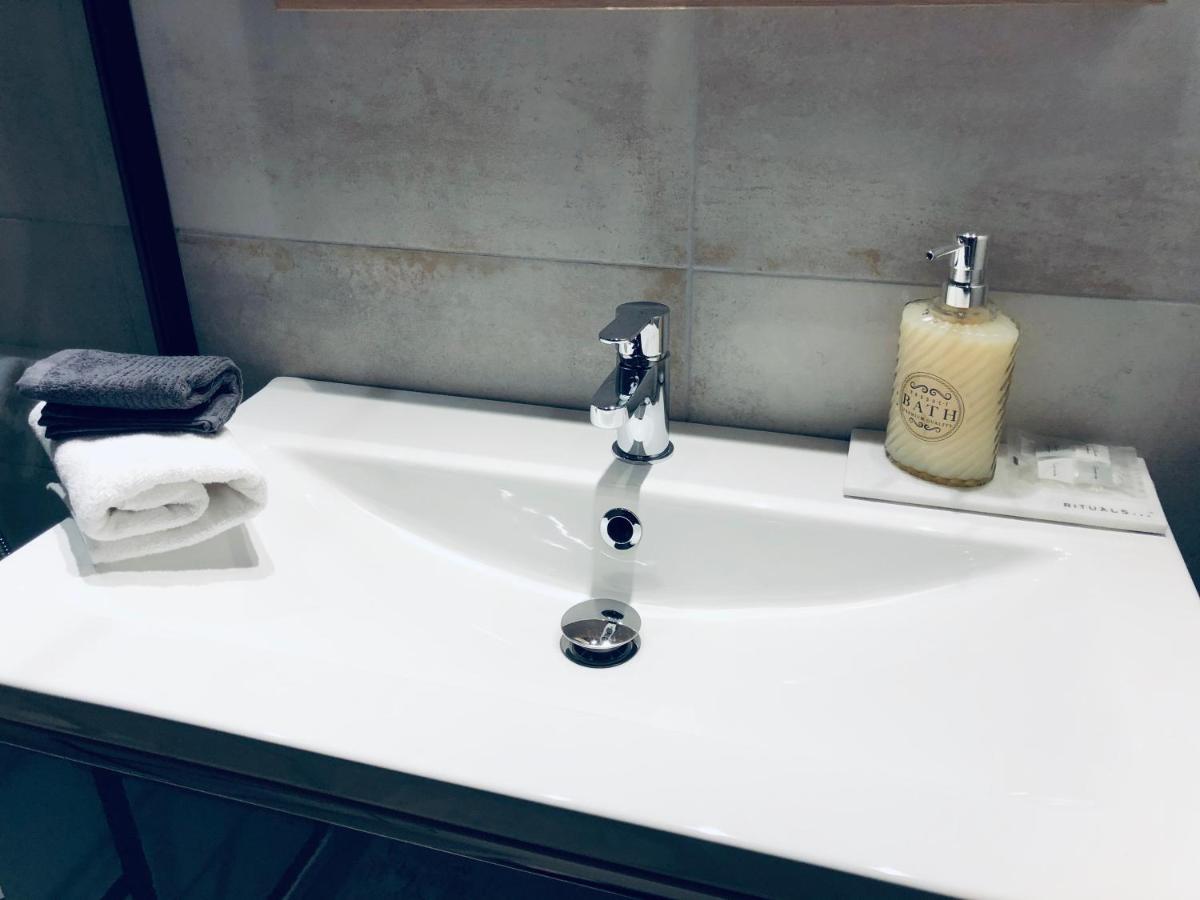 Suite 118 Honfleur Ngoại thất bức ảnh