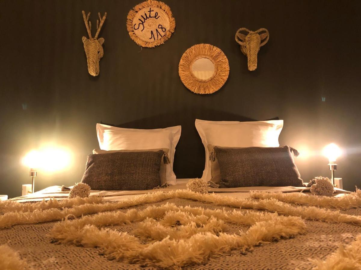 Suite 118 Honfleur Ngoại thất bức ảnh