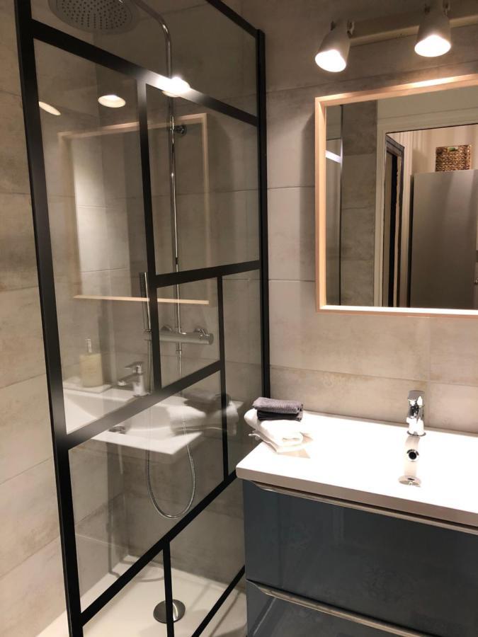 Suite 118 Honfleur Ngoại thất bức ảnh