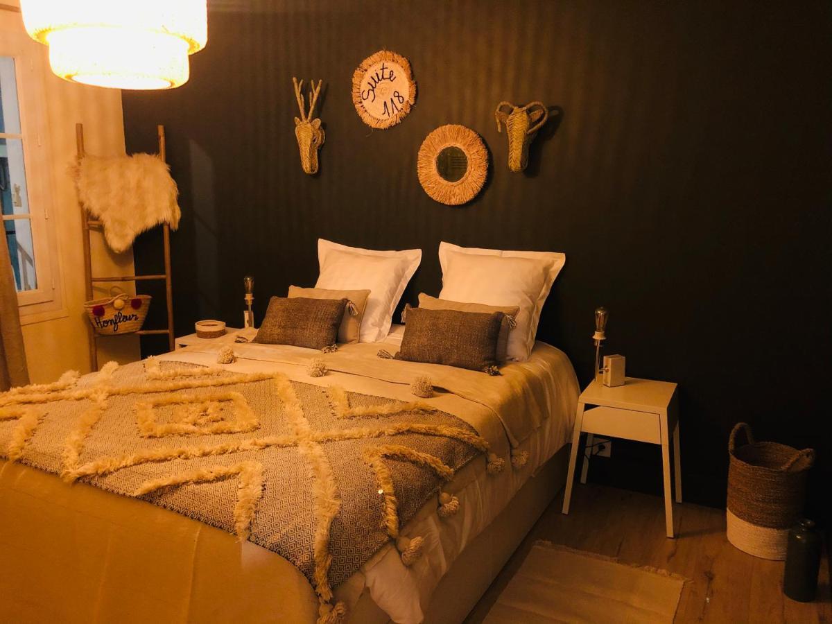 Suite 118 Honfleur Ngoại thất bức ảnh