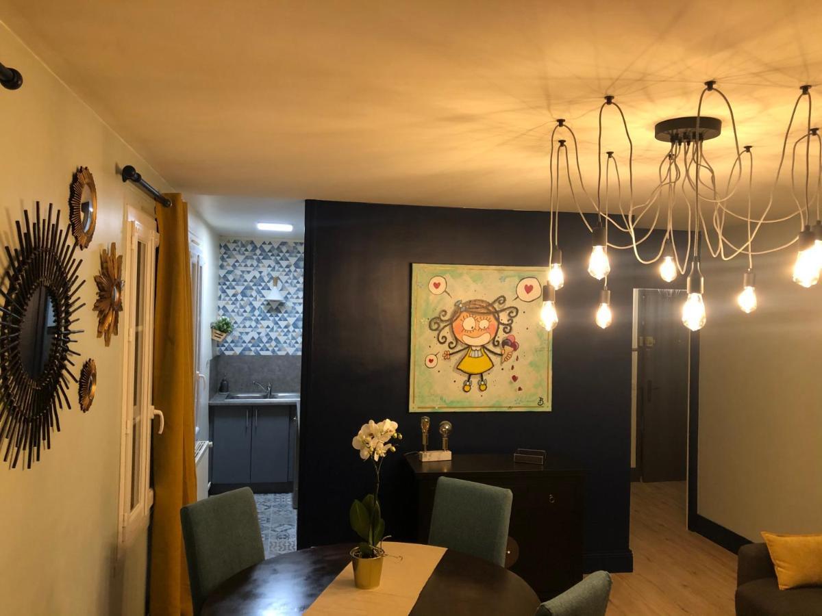 Suite 118 Honfleur Ngoại thất bức ảnh