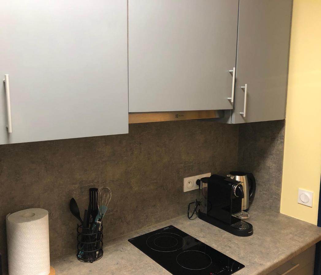 Suite 118 Honfleur Ngoại thất bức ảnh