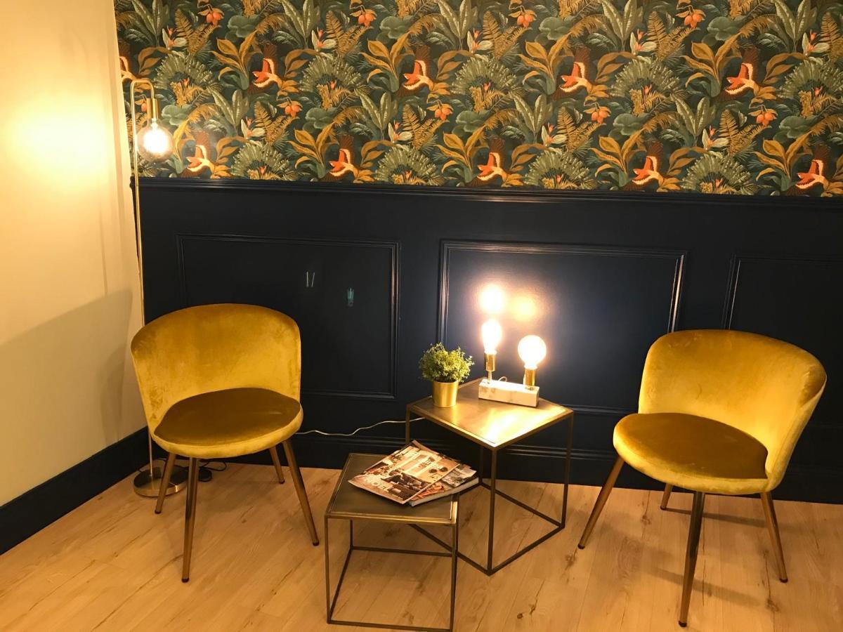 Suite 118 Honfleur Ngoại thất bức ảnh