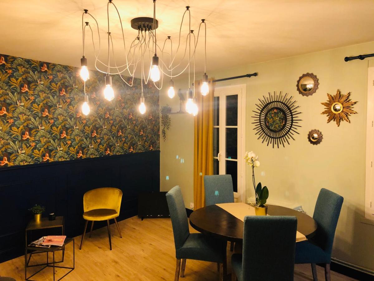 Suite 118 Honfleur Ngoại thất bức ảnh